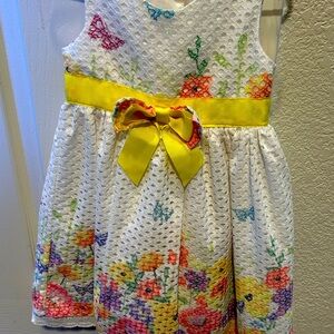 Beautiful Spring Dress